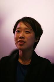 Lee-kil Bo-ra (이길보라) @ HanCinema