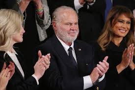 For a better experience, download and use our app! Rush Limbaugh Conservative Radio Provocateur And Cultural Phenomenon Dies