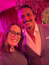 So a Friend and were talking about loveable jerks so naturally Peter  vankmen came up and she asked me why I like him And I honestly couldn't put  into words why So