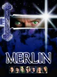 King Arthur And The Knights Of The Round Table On The Screen Merlin Legend Of King King Arthur
