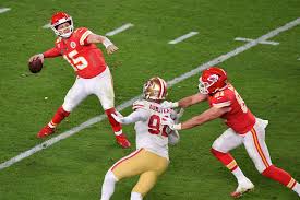 This is a list of the best! Nfl 2k Announce Partnership For New Football Video Games The Washington Post