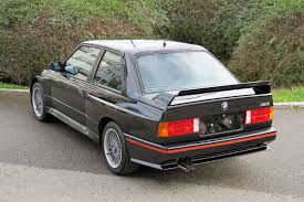 A place for e30 m3 petrol heads. Bmw M3 E30 Sport Evolution Der Geilste E30 M3 Autobild De