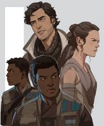 Columbo On Twitter Wanted To Draw John Boyega Starwars In 2021 Star Wars Memes Star Wars Art John Boyega