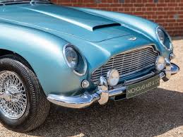 Image result for Caribbean Pearl 1964 Aston Martin