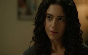 Startup" is a Tunisian film that tells a love story