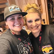 NationalStickerDay Happy National Sticker Day!! In honor of this glorious  (made up?) "Holiday", I'm releasing the official A Chick's Eye View  Decal!!! Now EVERYONE can own the hottest decal