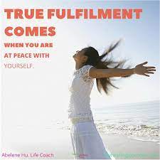 How To Progress At Work When You Re Feeling Unfulfilled Abelene Hu Intuitive Life Coach