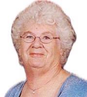 Joan Scott Obituary (1935