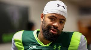 UFL Championship: 2 local high school alumni part of inaugural title tilt  teams