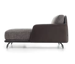 Elliot Recamieres From Ditre Italia Upholstered Fabric Eames Lounge Chair Leather Sofa