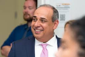 Mitchell Saavedra's Instagram, Twitter & Facebook