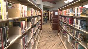 Councilman Urges City To Open Libraries For Kids Remote Learning Fox 5 San Diego