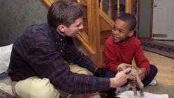 Thwarted adoption strands child in abusive home