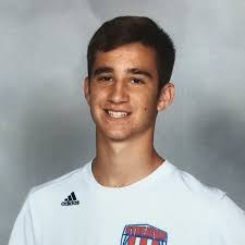 ROBERT CERVANTEZ's High School Bio