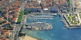 Tropez und ist sowohl seebad, als auch winterkurort. Saint Raphael Ultimate France
