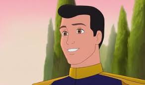 The emperor's new clothes (they're after me lucky charms). Prince Charming Disney Wiki Fandom