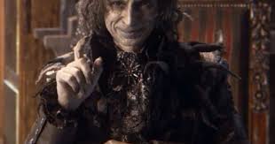 Ouatrunway Jason Isaacs Iconic Photos Rumplestiltskin