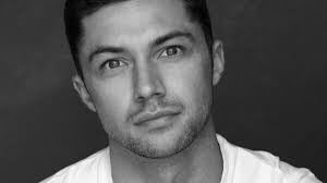 Tim Perrin's Instagram, Twitter & Facebook