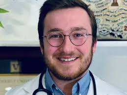 Fundraiser by Gavin Ward : Gavin's Orthopaedic Volunteer Trip to Kenya