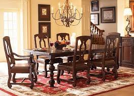 Blue ridge dining chair find the perfect style havertys. Havertys Dining Room Suites
