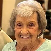 Phyllis Anderson Thompson King Obituary