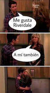 27 Trendy Ideas Memes De Amor En Ingles Memes Riverdale Memes Riverdale Funny Riverdale