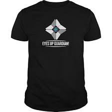 Let me know what you guys think and feel free to throw other builds or item choices at me. Destiny Titan Striker Tshirt Kybershop The Most Reputable Online Shop On The Internet