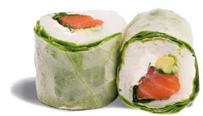 Epingle Par Berna Baez Sur Sushi Apero Dinatoire Saumon Nourriture