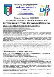 La sua densità abitativa è di 430,53 abitanti per km2. Comitato Regionale Campania Figc Campania
