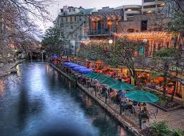 It S Far From Over San Antonio San Antonio Riverwalk Places To Travel Places To Go