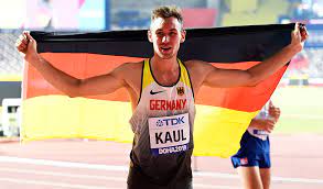 May 27, 2021 · er ist wieder da. Surprise Decathlon Win For Niklas Kaul Aw