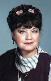 Wanda Jolly's Instagram, Twitter & Facebook