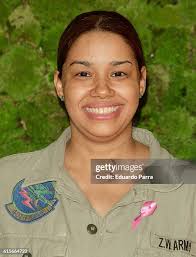 229 Maria Marte Photos & High Res Pictures