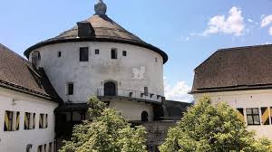 Festung 1 wie man herumkommt. Festung Kufstein Infos News Mehr Burgen De