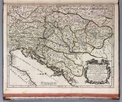 Decizia de la budapesta care schimbă totul. Il Regno D Ungaria Transilvania Schiauonia Bosnia Croatia Dalmatia David Rumsey Historical Map Collection