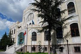 Ankara Devlet Resim Ve Heykel Muzesi Ankara 59 Yorum Makale Ve 80 Resme Bakin Heykel Resim Ankara