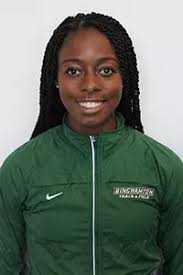 2016-17 Women's Track and Field Roster