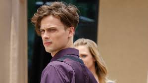 Spencer reid, spencer introduced himself. The Hairstyles Of Dr Spencer Reid Criminal Minds Photos