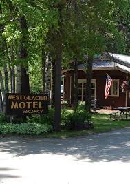 Bekijk 27 onpartijdige beoordelingen van glacier inn, gewaardeerd als 4 van 5 bij tripadvisor en als nr. West Glacier Village Motel Cabins Rv Park Dining And Shopping Near Glacier National Park