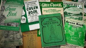 December 29, 2020 at 3:14 pm · sunday 27th december 2020 hosted by daddogotbanned +114. Efemerides Dia Del Libro Green Book El Libro Verde Del Automovilista Negro