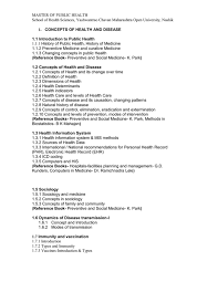 If you like to take quizzes, you are not alone. Master Of Public Health