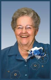 Mary Lou Cooley-Hechmer