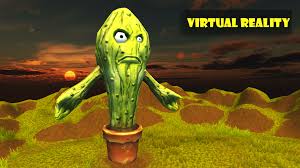 Blah blah blah is a english album released on feb 2010. Amazon Com Cactus Zombies Vr Ar Appstore For Android
