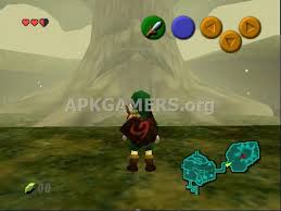 Breath of the wild 2 para nintendo switch: The Legend Of Zelda Apk Android Game No Need Emulator Download