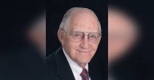 Obituary information for Harry Francis Lauf