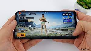 Oppo A15 Pubg Mobile Gaming Test Helio P35 3gb Ram Ictfix