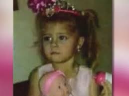 Missing tot's body found in creek