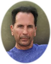 John David Zimmermann