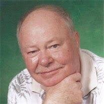 Richard Paul Masters Obituary