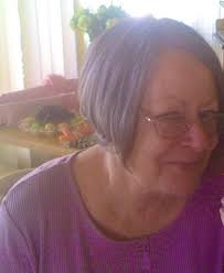 Obituary for JUDITH ANN KENYON